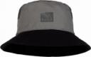 Buff Kapelusz Sun Bucket Hat S/M szary