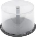 Pudełko na CD/DVD typu CAKE BOX na 100 płyt