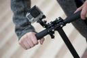 PRO-mounts PRO-mounts Tube Mount - PM2013GP02