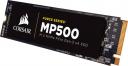 Dysk SSD Corsair 240 GB M.2 2280 PCI-E x4 Gen3 NVMe (CSSD-F240GBMP500)