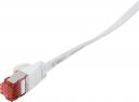 LogiLink RJ-45/RJ-45 kat.6 U/FTP Biały 7.5m (CF2081S)