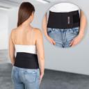 inSPORTline Neoprenowy pas nerkowy lędźwiowy inSPORTline Neobelt - Rozmiar 3XL/5XL