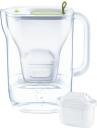 Dzbanek filtrujący Brita Fill & Enjoy Style limone (073 152)