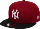 New Era Czapka z daszkiem NEW ERA SNAPBACK NEW YORK S/M