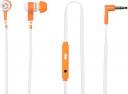 Słuchawki Tribe Earphones with microphone - EPW13004