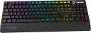 Klawiatura Ozone Pro Spectra RGB (OZSTKPROSPECTRAUSRD)