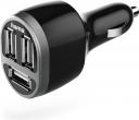 Ładowarka Hama 3x USB-A 2.1 A  (001736030000)