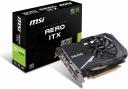Karta graficzna MSI GeForce GTX 1060 AERO ITX OC 6GB GDDR5 (192 Bit) DVI-D, 2xHDMI, 2xDP, BOX (GTX 1060 AERO ITX 6G OC)