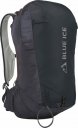 Plecak turystyczny Blue Ice Taka Pack 30 l Indiana ink