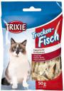 Trixie RYBA SUCHA DLA KOTA 50g