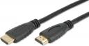 Kabel Techly HDMI - HDMI 2m czarny (025916)