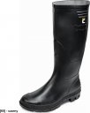 CERVA GINOCCHIO obuwie gumowe pianka PVC 38