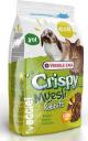 Versele-Laga 400g CRISPY MUESLI KRÓLIK