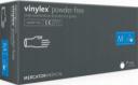 Mercator Medical rękawice ochronne vinylex powder-free roz. M 100szt. (RD20018003)