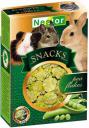 Nestor SNACKS-PŁATKI GROCHU