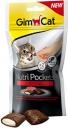 Gimpet GIMPET NUTRI POCK 60g BEEF&MALT