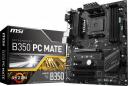 Płyta główna MSI B350 PC MATE