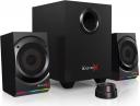 Głośniki komputerowe Creative Sound Blaster X Kratos S5 (51MF0470AA000)