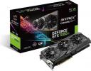 Karta graficzna Asus GeForce GTX 1080 TI 11GB GDDR5X (352 BIT) DVI-D, 2x HDMI, 2x DP, BOX (ROG-STRIX-GTX1080TI-11G-GAMING)