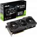 Karta graficzna Asus TUF Gaming GeForce RTX 3060 Ti OC 8GB GDDR6X (TUF-RTX3060TI-O8GD6X-GAMING)