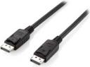 Kabel Diverse DisplayPort - DisplayPort 1m czarny
