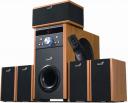 Głośniki komputerowe Genius SW-HF 5.1 4000W