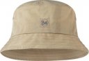 Buff Kapelusz BUFF® ADVENTURE BUCKET HAT AÇAI SAND S/M