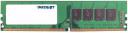 Pamięć Patriot Signature, DDR4, 4 GB, 2133MHz, CL15 (PSD44G213382)