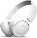 Słuchawki JBL T450BT białe
