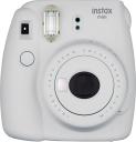 Aparat cyfrowy Fujifilm Instax mini 9 Biały (16550679)
