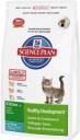 Hills  Feline Kitten Tuna Healthy Development 400g