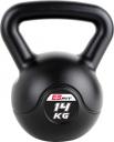 Kettlebell Eb Fit bitumiczny 14 kg