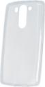 GreenGo Nakładka Ultra Slim 0,3 mm do Xiaomi Redmi 4X transparentna (GSM029179)