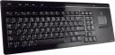 Klawiatura Logitech Keyboard Cordless Mediaboard Pro dla PS3/PC (920-000010)