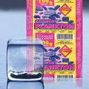 Katrinex PLANKTON CZERWONY 100g