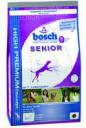 Bosch Tiernahrung Senior 1kg Dla Psów Powyżej 7/8 Roku