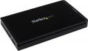 Kieszeń StarTech USB-C 3.2 Gen 2 - 2.5" SATA SSD/HDD (S251BU31REMD)