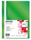 Office Products SKOR.OFFICE PRODUCTS A4 ZIELONY SKOROSZYT - 21101111-02