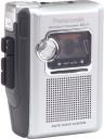 Panasonic RQ-L11E9-S