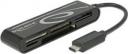 Czytnik Delock USB-C (91739)