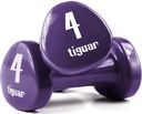 Tiguar ‎Hantle TI-HW0040 winylowe 2 x 4 kg