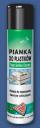 Activejet Pianka do plastiku 300ml