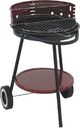 Landmann Grill okrągły na kółkach 41cm (0660)