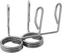 Platinum Fitness Zaciski olimpijskie motylkowe (32826)