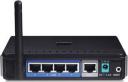 Router D-Link Wireless G Router with 4 Port 10/100 Switch (DIR-300)