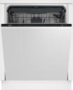 Zmywarka Beko DIN28424