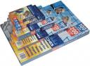 Argo Folia laminacyjna A4, 100 sztuk (320410)
