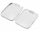 Aomway Zestaw 2 soczewek -4.00 do gogli Commander (AOM/DIOPTER-4)
