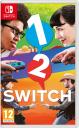 1-2-Switch Nintendo Switch