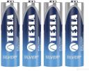 Tesla Bateria Silver+ AA / R6 2600mAh 4szt.